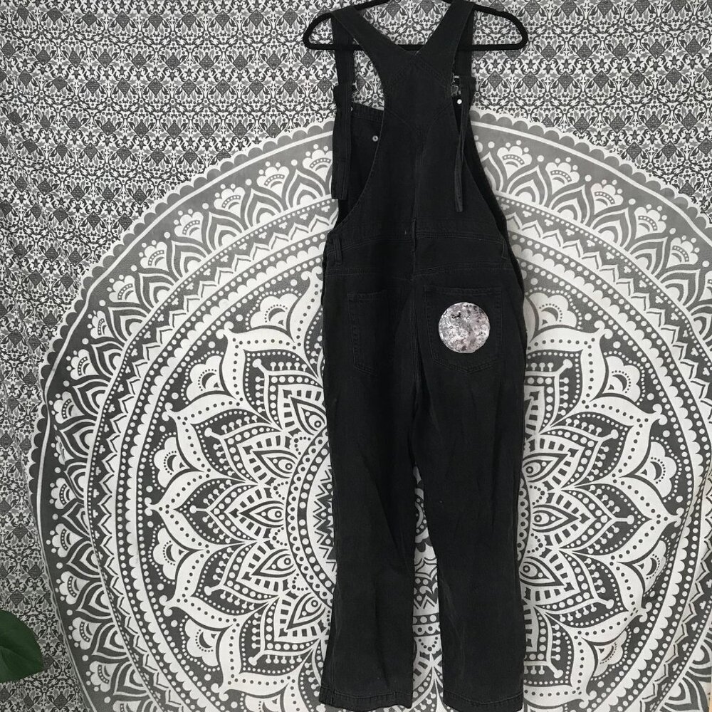 We the Free Overalls
